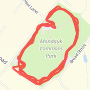 iMapMyRun+: May 16, 2011 6:53 PM