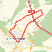 iMapMyRUN+: 17.05.2011 10:15