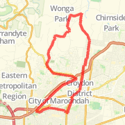 SOuth Croydon training loop