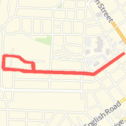 3 mile alt 1