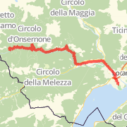 Spruga 05/17/2011