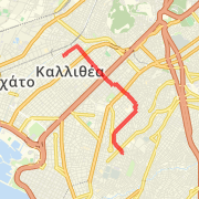 iMapMyRIDE: 17 May 2011 21:36
