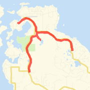 San Juan Highlands