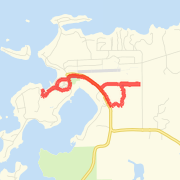 Roche Harbor