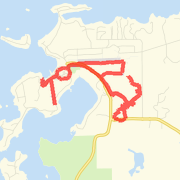 Roche Harbor
