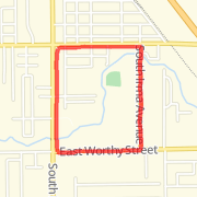 iMapMyRUN: May 17, 2011 3:32 PM