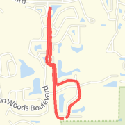 iMapMyRUN: May 17, 2011 5:42 PM