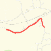 iMapMyRun: May 17, 2011 06:07 PM