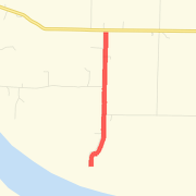 iMapMyRun: May 17, 2011 05:31 PM