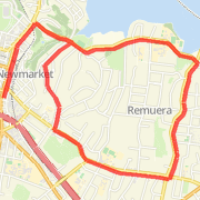 adiRun 10km Bassett Rd, Ayr St