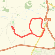 Hampsthwaite-Killinghall loop