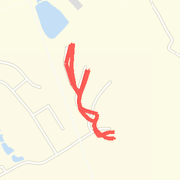 iMapMyRUN: May 17, 2011 8:00 PM