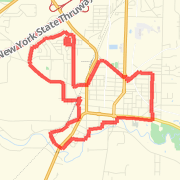 10 miler