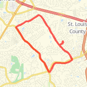 Baxter 7 Mile