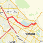 18.4K route