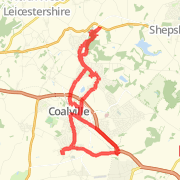 iMapMyFITNESS: 18 May 2011 12:26