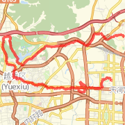 iMapMyRIDE: 2011-5-18 20:01