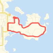 Pear Point Loop