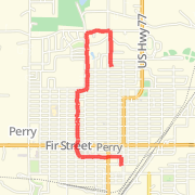 iMapMyFITNESS: May 18, 2011 9:37 AM