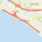 Seacliff Buddy - 4 miles
