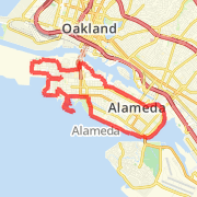 08/04/2008 Route