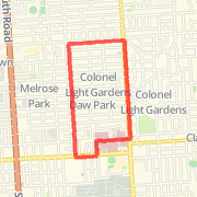 05/08/2008 Route