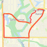 5 Mile, McCormick, Indian Bend &amp; Hayden