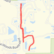 iMapMyRUN: May 18, 2011 4:06 PM
