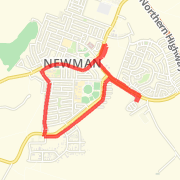 Newman 6.5