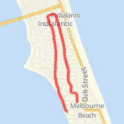iMapMyRUN: May 18, 2011 7:21 PM