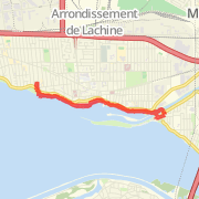 iMapMyRUN: 2011-05-18 7:59 PM