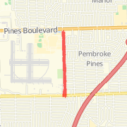 iMapMyRun: May 18, 2011 08:43 PM
