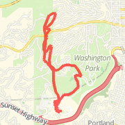 Wildwood/Pittock
