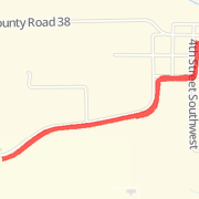 iMapMyRun: May 19, 2011 06:57 AM