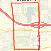 4.5 mile 4J/Lakway/59