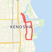 Mom's to Kempers and back