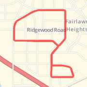 Fairlawn Heights