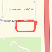 iMapMyRUN: May 19, 2011 2:02 PM