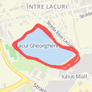 iMapMyRun: May 19, 2011 09:48 PM