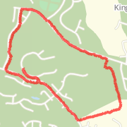 iMapMyRun: May 19, 2011 03:38 PM