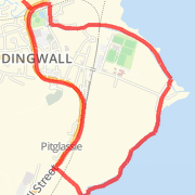 Dingwall Circular