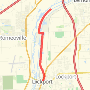 iMapMyRun: May 19, 2011 03:47 PM