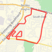 Kettering Five Miler