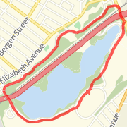 iMapMyRUN: May 19, 2011 5:26 PM