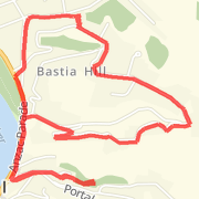Bastia Hill
