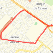 iMapMyFITNESS: 19/05/2011 21:20