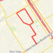 venice one loop