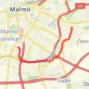 iMapMyRIDE: 20 maj 2011 07:32