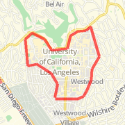 ucla perimeter