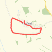 Hall Road